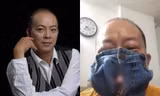 Clip nhạy cảm của NSƯT Đức Hải đang khiến mạng xã hội 'sốc tung nóc'