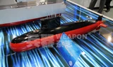 Trung Quốc khoe tàu ngầm điện-diesel S20