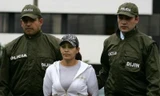 Colombia dẫn độ nữ hoàng ma túy về Mỹ
