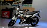 Chi tiết Honda Sonic 150R mới ra mắt