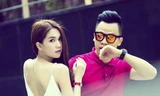 Vũ Khắc Tiệp: Ngọc Trinh là gái ngoan nhất nhì showbiz