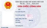Miễn phí làm căn cước công dân