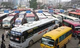 Nhiều doanh nghiệp vận tải vẫn chưa giảm giá cước