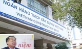 Bộ Công an vừa có thông báo liên quan tới Kết luận điều tra Ngân hàng Xây Dựng và nguyên Chủ tịch HDQT Phạm Công Danh.
