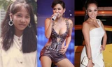 Cuộc 'lột xác' của Thu Minh sau hơn 30 năm