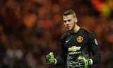 Cơ hội khoác áo Real của De Gea đang trở nên sáng sủa hơn.