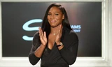 Serena Williams bốc lửa trong vai trò nhà thiết kế