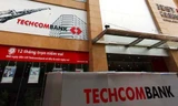 Techcombank thông tin chính thức giao dịch cổ phiếu cổ đông nội bộ