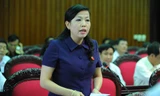 ĐB Nguyễn Thanh Hải.