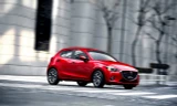 Thaco giới thiệu mẫu xe Mazda2 (CDK) thế hệ mới