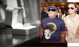 Diego Maradona chưa thể cùng tình trẻ Rocio Oliva lên xe hoa vào Hè này.