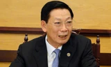Ông Nguyễn Thế Thảo.