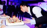Ronaldo sắp bước sang tuổi 30.
