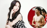 Bang Minah chia tay Son Heung-min vì thường xuyên lưu diễn cùng nhóm Girl’s Day.