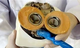 Lần đầu ghép tim nhân tạo hoạt động lâu dài