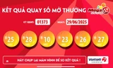 Một người vừa trúng Vietlott hơn 127 tỷ đồng