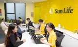 Bảo hiểm nhân thọ Sun Life bị xử phạt, lỗ triền miên