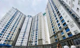Dòng vốn tín dụng được hướng vào phân khúc nhà ở giá rẻ