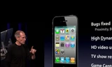 iPhone 5S được thiết kế từ thời Steve Jobs?