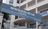 Hiệp hội mía đường 'đấu khẩu' Thứ trưởng Công Thương