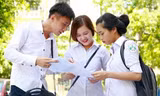 Năm học 2019 - 2020, Quỹ Hỗ trợ và Phát triển Sinh viên Việt Nam sẽ trao 100 suất học bổng, mỗi suất 5 triệu đồng tiếp sức sinh viên nghèo. 