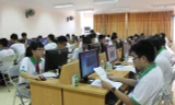 257 thí sinh tranh tài Hội thi Tin học trẻ toàn quốc lần thứ 24
