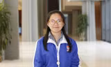 Trần Lê Anh Thư Ảnh: Như Ý 