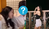 Hương Giang chính thức lên tiếng về tin đồn hẹn hò với bạn trai người Hàn Quốc