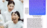 Trang Hý tiết lộ phản ứng của cô dâu Diễm My 9X sau ồn ào "phá đội hình bê tráp"
