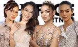 Thí sinh The Face năm nào: Khánh Linh trở thành fashionista, Mai Ngô đăng quang Á hậu