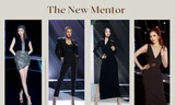Bóc giá loạt đồ hiệu của bộ tứ The New Mentor vòng chọn đội: Có set lên tới 3 tỉ đồng!