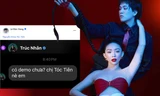 Trúc Nhân "dí" nhạc sĩ đòi bài, Tóc Tiên góp vui khiến netizen cười nghiêng ngã