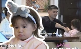 Pam Yêu Ơi khiến ba Long Hạt Nhài bị "xịt keo" ngay lần đầu lên show truyền hình