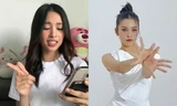 Hoa hậu Tiểu Vy khoe vũ đạo “FLOWER” của Jisoo: Đúng là ông trời không cho ai tất cả!