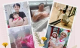 Hội "bố bỉm sữa nghiện con" showbiz Việt: Ông Cao Thắng, Trường Giang, Kim Lý và ai nữa?