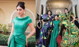 Dân mạng lo lắng cho bé Bo vì mẹ tiếp xúc gần với Minh Tú mắc COVID-19, Hòa Minzy nói gì?