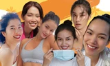 Dàn thí sinh Hoa hậu Hoàn vũ Việt Nam 2022 đọ mặt mộc, ai là người nổi bật nhất?