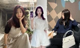 IU, Son Ye Jin, Suzy - loạt mỹ nhân Hàn chuộng phong cách thời trang tối giản