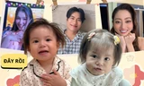 Pam Yêu Ơi - con gái Salim có tuyệt chiêu gì mà khiến dàn sao Việt "mê như điếu đổ"?
