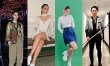 Hồ Ngọc Hà, Bích Phương, Tóc Tiên "bắt trend" giày đế thô, ai ngầu hơn ai?