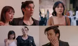 Anh Có Phải Đàn Ông Không?: Người cũ đụng độ người mới, Nhan Phúc Vinh lộ "bí kíp cua gái"