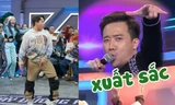 Street Dance Việt Nam tập 3: Trấn Thành trổ tài freestyle, cư dân mạng phản ứng thế nào?