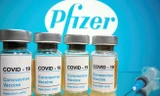 Vắc xin của hãng Pfizer sẽ được phân phối khắp thế giới vào cuối năm nay.