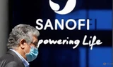 Trụ sở của Sanofi ở Paris, Pháp.
