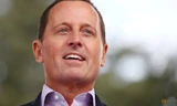 Ông Richard Grenell, đại sứ Mỹ tại Đức, vừa được chỉ định làm quyền giám đốc tình báo quốc gia của Mỹ.