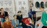 Top 10 album bán chạy nhất năm 2020: BTS tỏa sáng giữa dàn sao US&UK
