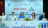 Cơ hội du lịch và giải thưởng trăm triệu đồng với Startup Hunt 2019