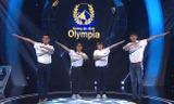 Cuộc thi tuần gây sốc nhất lịch sử 18 năm Đường lên đỉnh Olympia