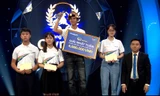 Cuộc thi nhiều kịch bản 'ngược dòng' đau tim nhất Đường lên đỉnh Olympia