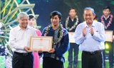Tôn vinh 23 thanh niên dân tộc thiểu số khởi nghiệp tiêu biểu